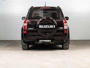 Внедорожник Suzuki Grand Vitara 2008 года, 954000 рублей, Ставрополь