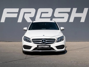 Седан Mercedes-benz C-класс 2016 года, 2160000 рублей, Краснодар