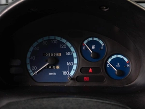 Хетчбэк Daewoo Matiz 2013 года, 339000 рублей, Тюмень