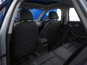 Внедорожник Audi Q2 2026 года, 3758888 рублей, Москва