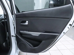 Седан Kia Rio 2016 года, 1080000 рублей, Красноярск