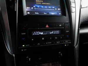 Седан Toyota Camry 2017 года, 1789000 рублей, Воронеж