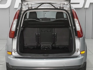 Минивэн Ford C-MAX 2005 года, 780000 рублей, Ростов-на-Дону