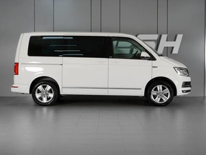 Минивэн Volkswagen Multivan 2019 года, 5800000 рублей, Минеральные Воды