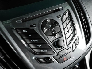 Минивэн Ford C-MAX 2011 года, 899000 рублей, Воронеж