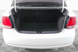 Седан Volkswagen Polo 2012 года, 659000 рублей, Кемерово