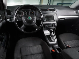 Лифтбек Skoda Octavia 2011 года, 942000 рублей, Воронеж