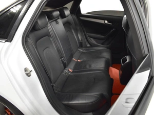 Седан Audi A4 2014 года, 1743100 рублей, Казань