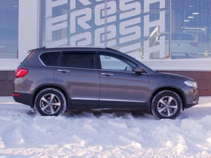 Внедорожник Haval H6 2018 года, 1389000 рублей, Владимир
