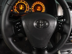 Седан Toyota Corolla 2008 года, 719000 рублей, Воронеж