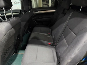 Внедорожник Kia Sorento 2010 года, 1099000 рублей, Красноярск