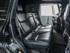 Внедорожник Lexus LX 2015 года, 5699000 рублей, Сургут