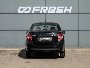 Седан ВАЗ (LADA) Granta 2025 года, 950000 рублей, Краснодар