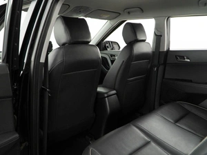 Внедорожник Hyundai Creta 2018 года, 1897077 рублей, Москва