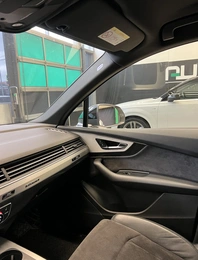 Внедорожник Audi Q7 2019 года, 5350000 рублей, Красноярск