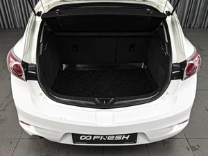 Хетчбэк Mazda 3 2012 года, 1230000 рублей, Ставрополь