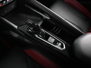 Внедорожник Geely Coolray 2023 года, 2139000 рублей, Аксай