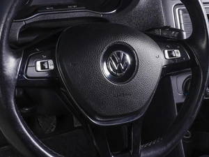 Седан Volkswagen Polo 2018 года, 1259000 рублей, Ростов-на-Дону