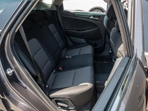 Внедорожник Hyundai Tucson 2018 года, 2080000 рублей, Краснодар