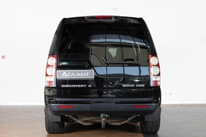 Внедорожник Land Rover Discovery 2010 года, 1369000 рублей, Красноярск