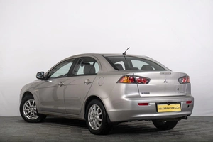 Седан Mitsubishi Lancer 2012 года, 859000 рублей, Томск