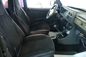 Седан ВАЗ (LADA) 2107 2007 года, 279000 рублей, Омск