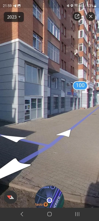 Гараж Дубровинского 100 3500000 рублей, Красноярск