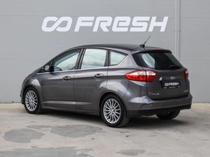Минивэн Ford C-MAX 2013 года, 1155000 рублей, Краснодар
