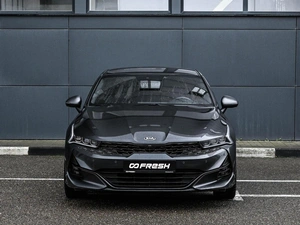 Седан Kia K5 2021 года, 2499000 рублей, Кирилловка