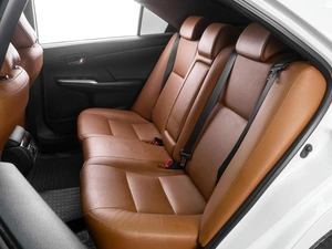 Седан Toyota Camry 2017 года, 2519000 рублей, Тюмень