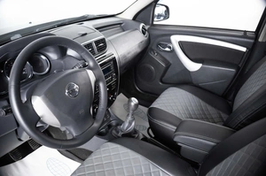 Внедорожник Nissan Terrano 2016 года, 1389000 рублей, Пермь