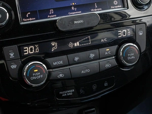 Внедорожник Nissan Qashqai 2022 года, 2250000 рублей, Краснодар