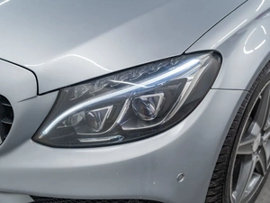 Седан Mercedes-benz C-класс 2014 года, 1900000 рублей, Красноярск