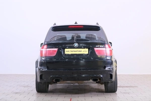 Внедорожник BMW X5 2007 года, 1249000 рублей, Омск