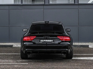 Лифтбек Audi A7 2010 года, 1839000 рублей, Кирилловка