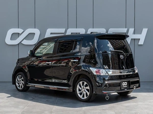 Минивэн Toyota bB 2015 года, 1180000 рублей, Краснодар