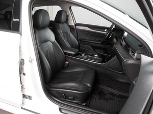 Седан Kia K5 2023 года, 3359000 рублей, Минеральные Воды