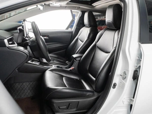 Седан Toyota Corolla 2021 года, 1768000 рублей, Тюмень
