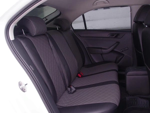 Лифтбек Skoda Rapid 2016 года, 890000 рублей, Владимир