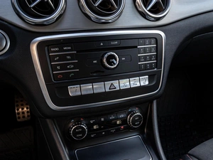 Внедорожник Mercedes-benz GLA-класс 2019 года, 2990000 рублей, Краснодар