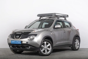 Внедорожник Nissan Juke 2012 года, 899000 рублей, Томск