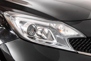 Хетчбэк Nissan Note 2015 года, 969000 рублей, Барнаул