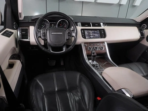 Внедорожник Land Rover Range Rover Sport 2013 года, 2730000 рублей, Воронеж