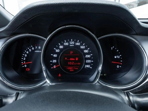Хетчбэк Kia Ceed 2015 года, 1287000 рублей, Ставрополь