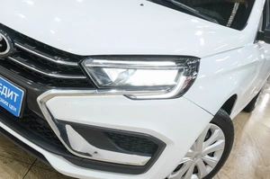 Универсал ВАЗ (LADA) Vesta 2023 года, 1099000 рублей, Новокузнецк