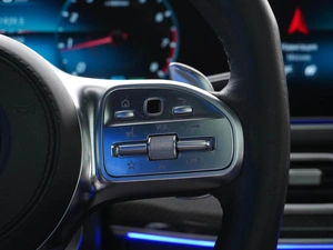 Внедорожник Mercedes-benz GLE-класс AMG Coupe 2021 года, 6998888 рублей, Москва