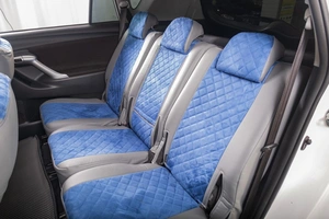 Минивэн Toyota Verso 2012 года, 1249000 рублей, Томск