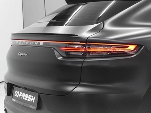 Внедорожник Porsche Cayenne Coupe 2021 года, 12260000 рублей, Ростов-на-Дону