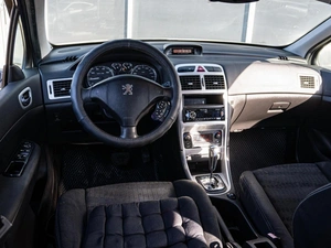 Хетчбэк Peugeot 307 2007 года, 455000 рублей, Краснодар