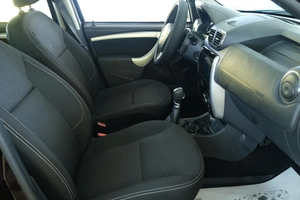 Внедорожник Nissan Terrano 2020 года, 1719000 рублей, Омск